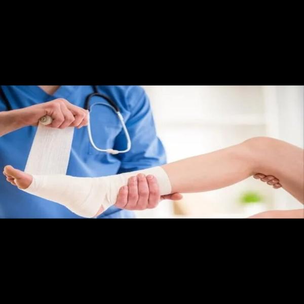 expert hygienic dressing servi