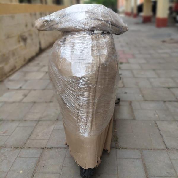 states hitech packers