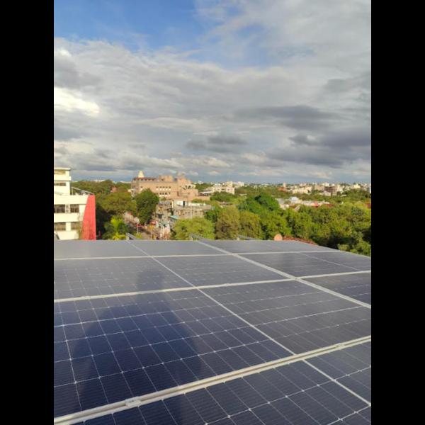 pune ideal