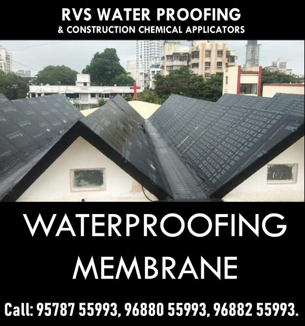 building waterproof coating ex