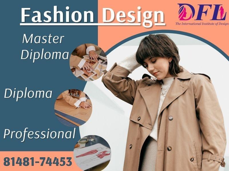 Join 3 Months to 2 years Fashi