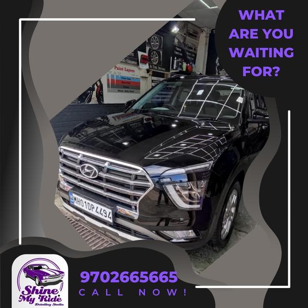 car detailing and protection m