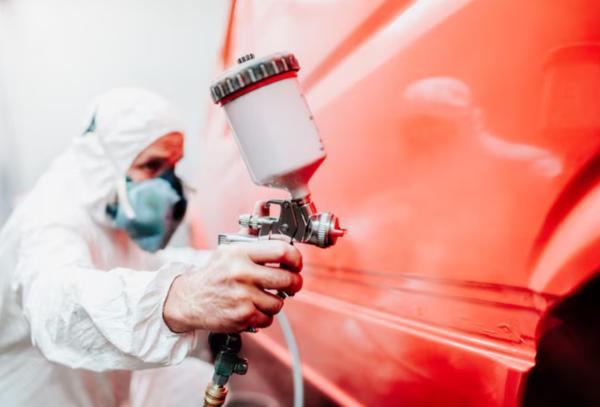 auto body paint touch ups vima