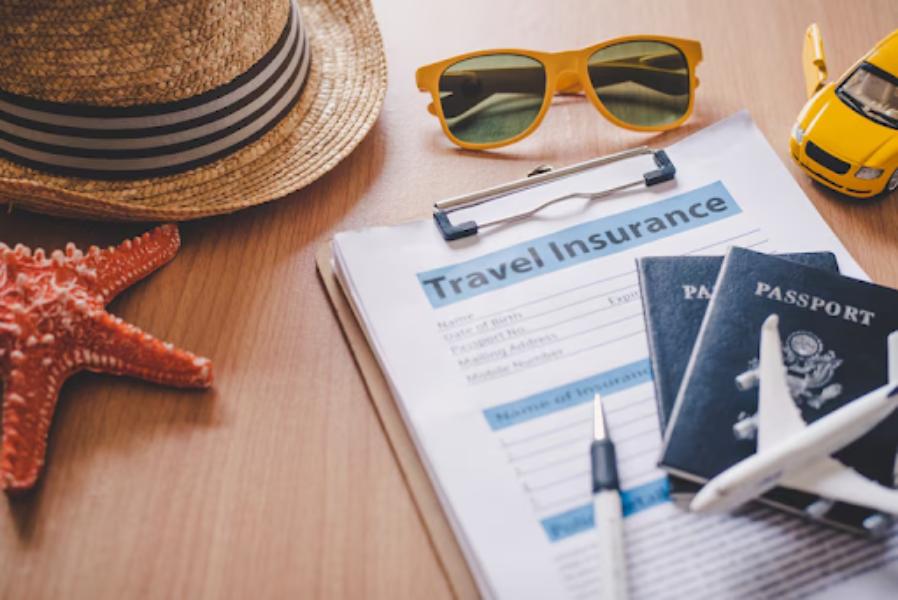 travel insurance services rajk