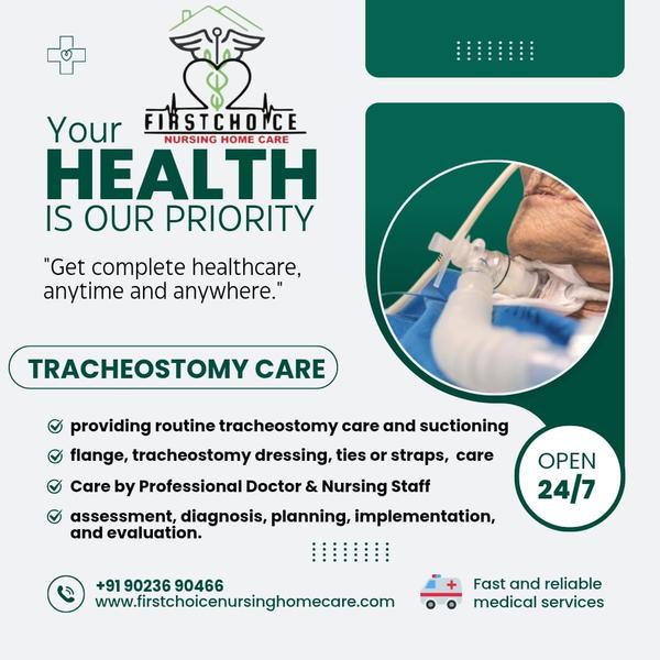 home nursing services for trac