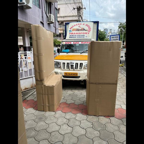 reliable household shifting in