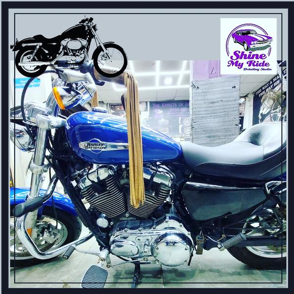 car ppf coating mumbai