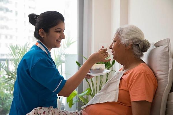 caretaker service providers va