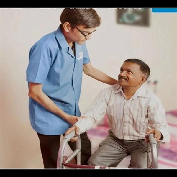caretaker service providers va