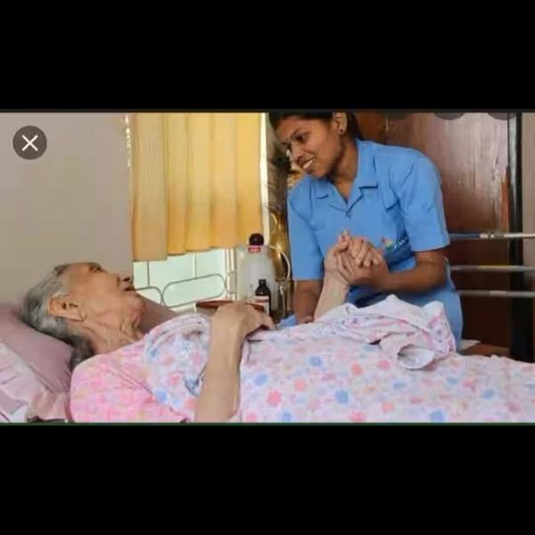 caretaker service providers va
