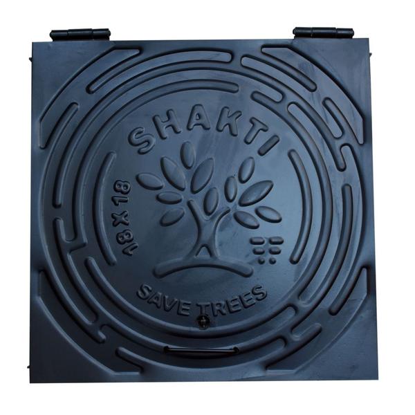 heavy duty cast iron manhole c