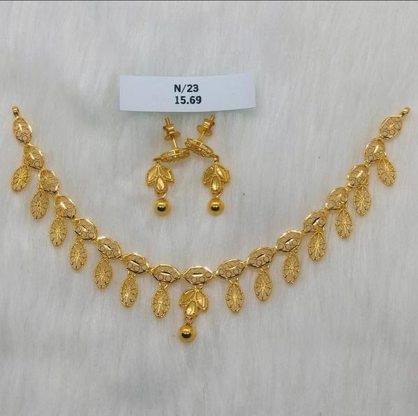 purity 916 hallmark jewellery