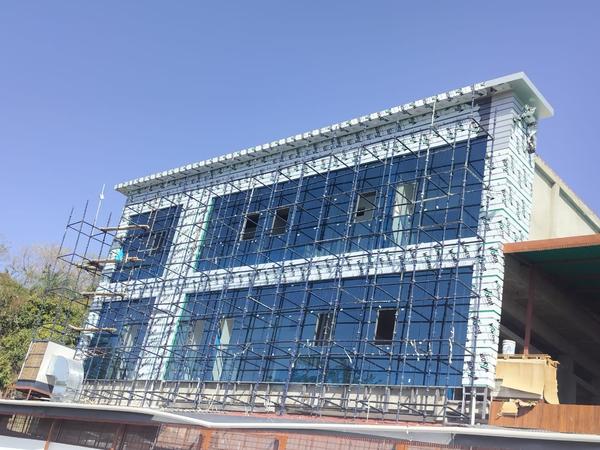 update image