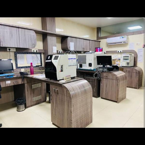 Home visit, All type of b