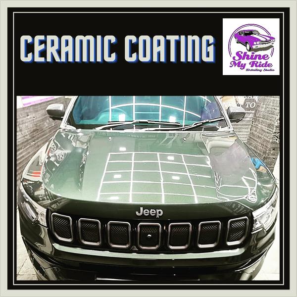 best car detailing services sa