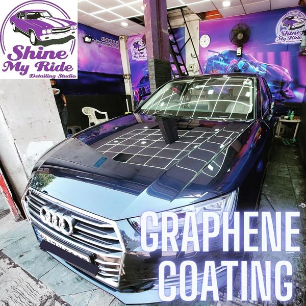 best car detailing services sa