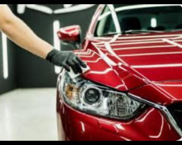 ceramic coating for car in mum