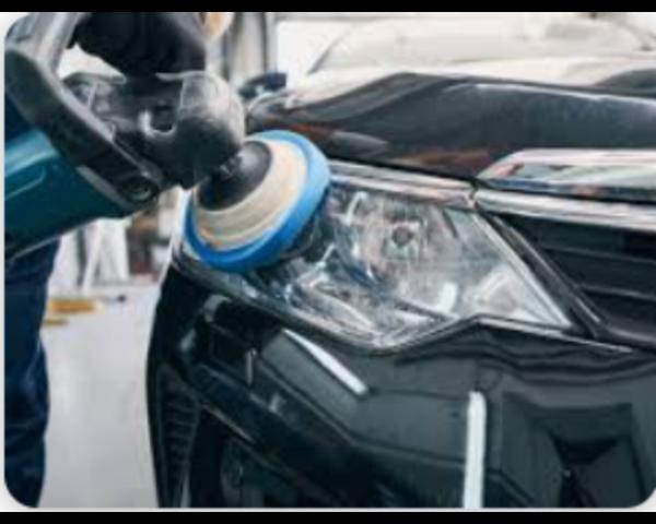 dahisar glass polish