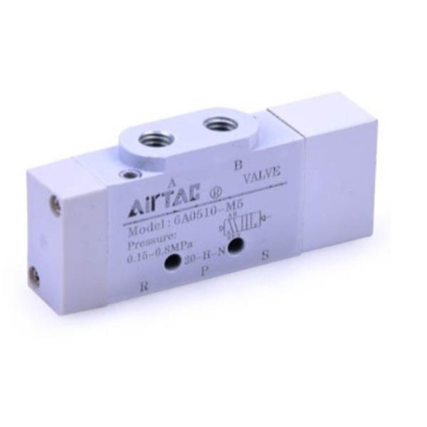 | AirTAC Pneumatics | Airtac 6