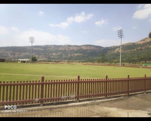 industrial complexes