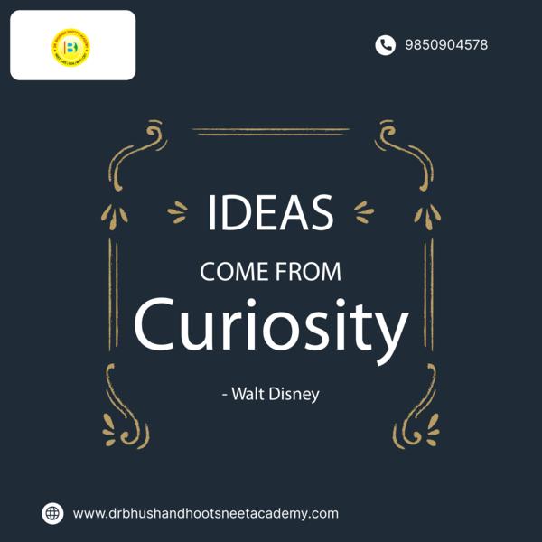 Illuminate your path to g