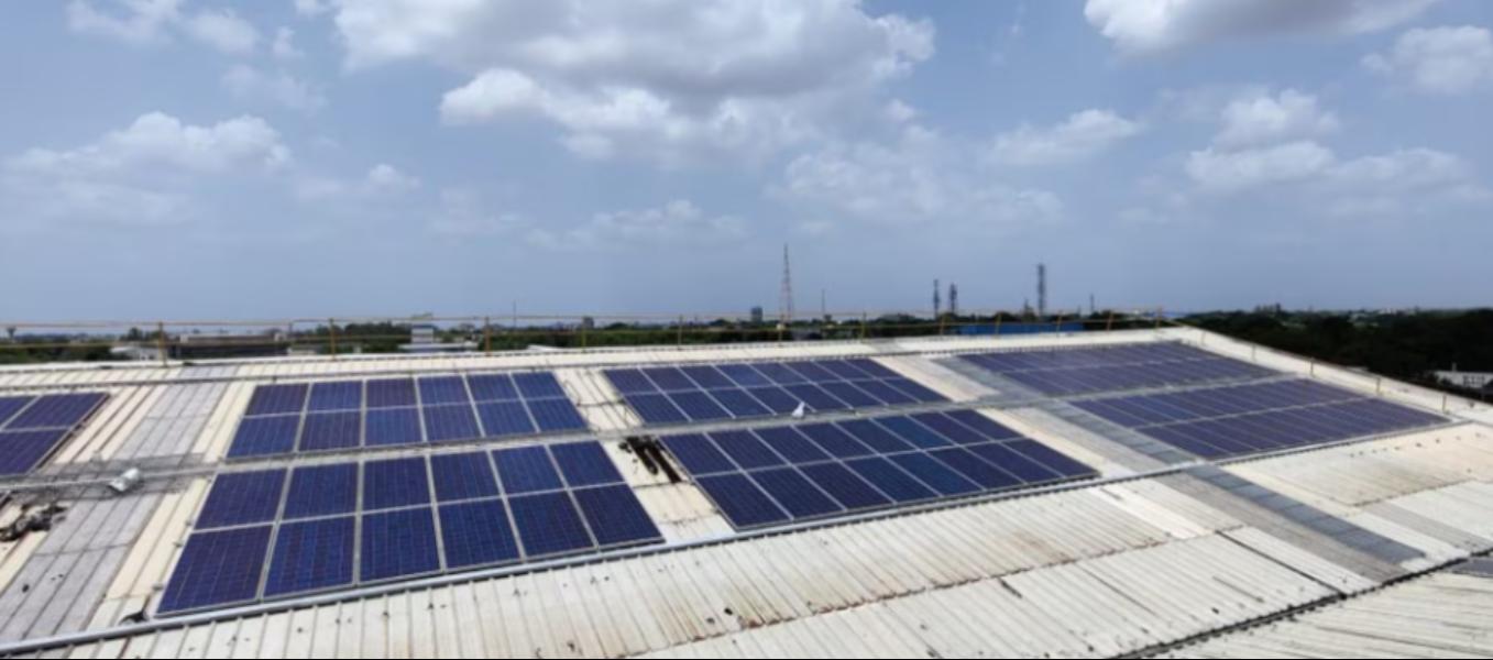 energy security