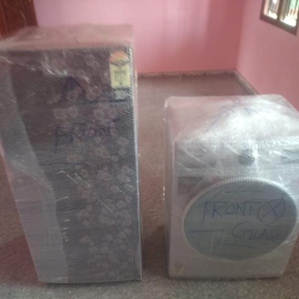 affordable packers and movers