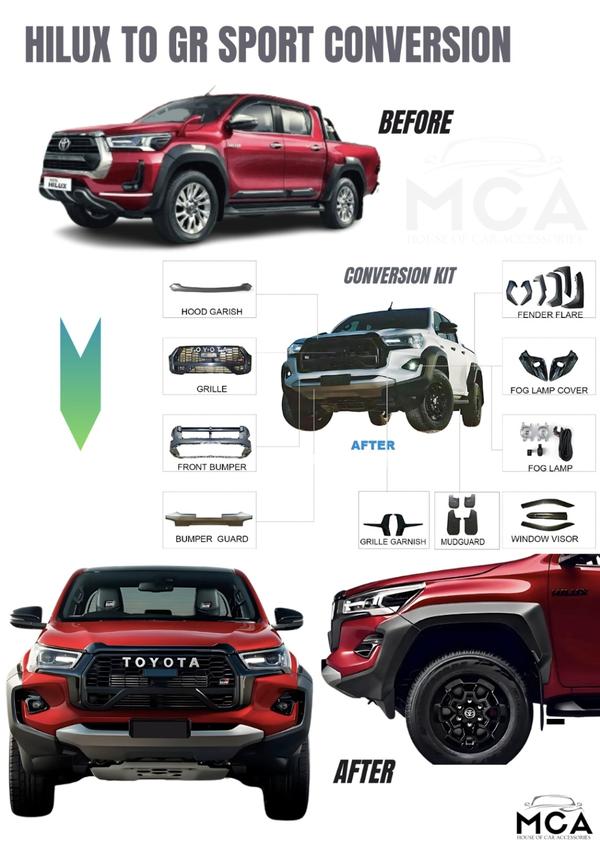 auto accessories near vanagara