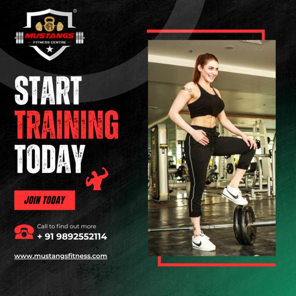 Gyms
Women Gyms
Fitness Centre