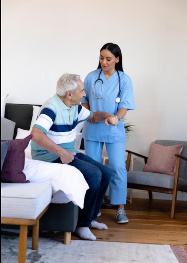routine medical assistance