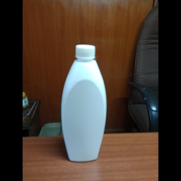 Hdpe Oval BottleProduct DescriptionFeatures of H