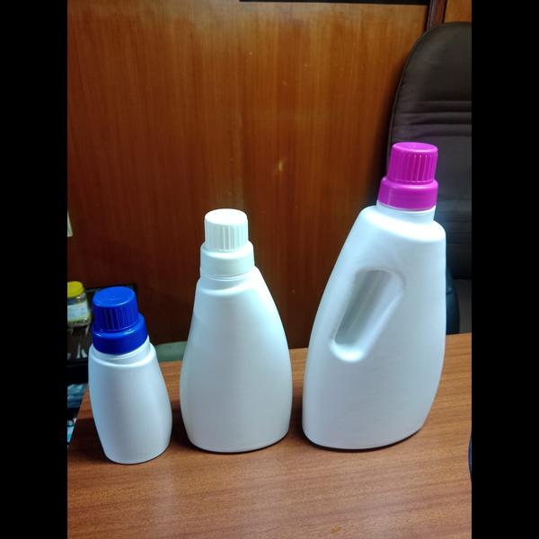Hdpe Fabric BottleProduct DescriptionFeatures of