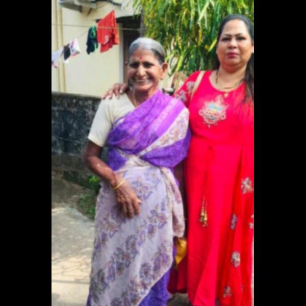 safe space for women facing ab
