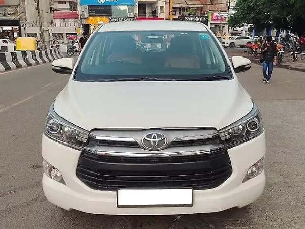 toyota innova vx