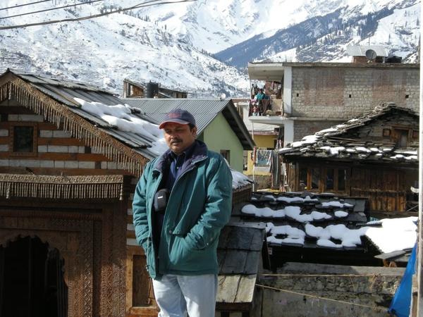 trusted tour operator north in