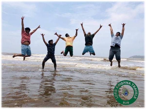 trusted tour operator north in