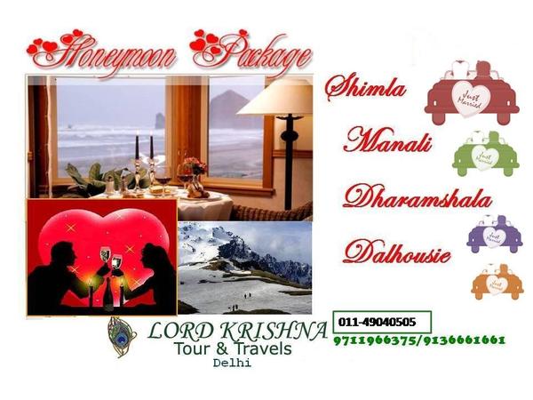 trusted tour operator north in