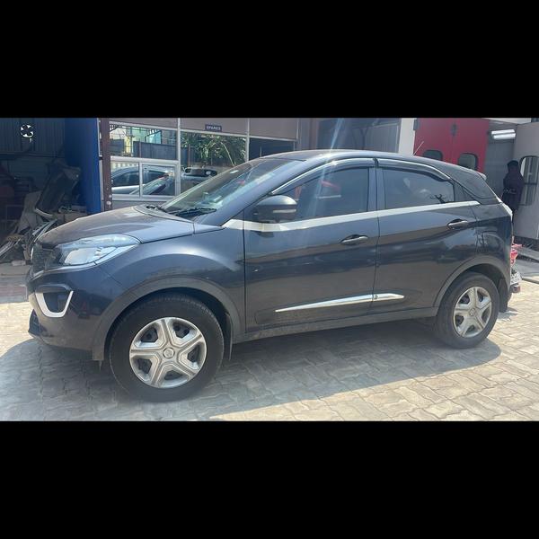 emergency car service trichy