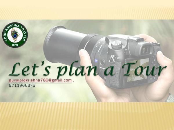 curated indian travel experien