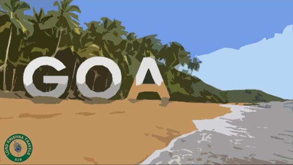 north goa