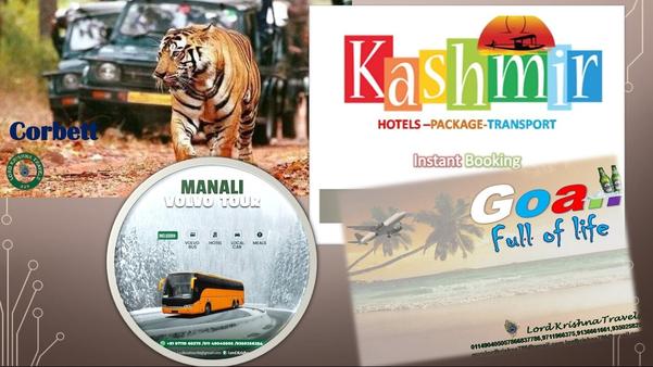 north india tourism travel por