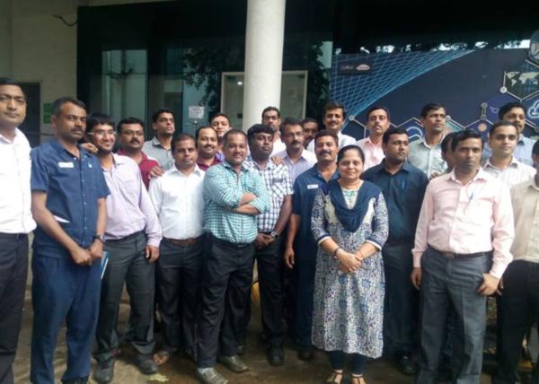 safety organizations