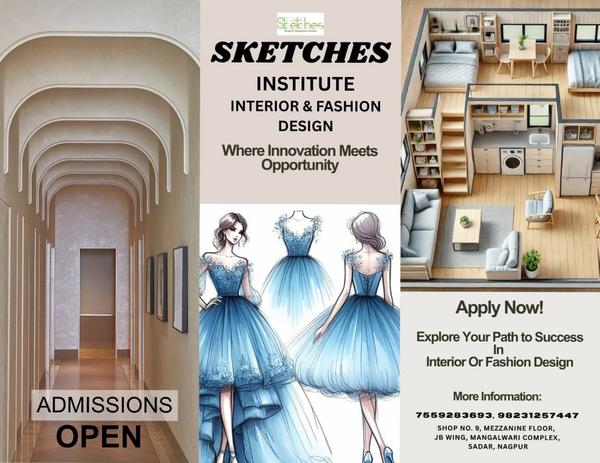 Admissions Open