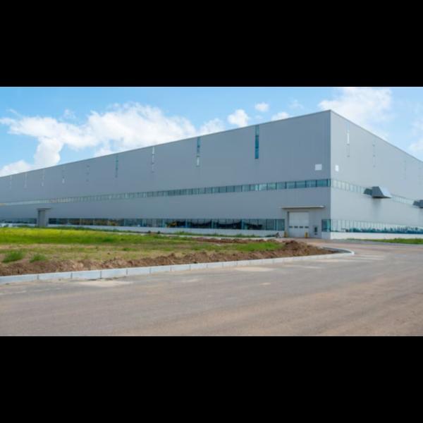 warehousing land in saram tind