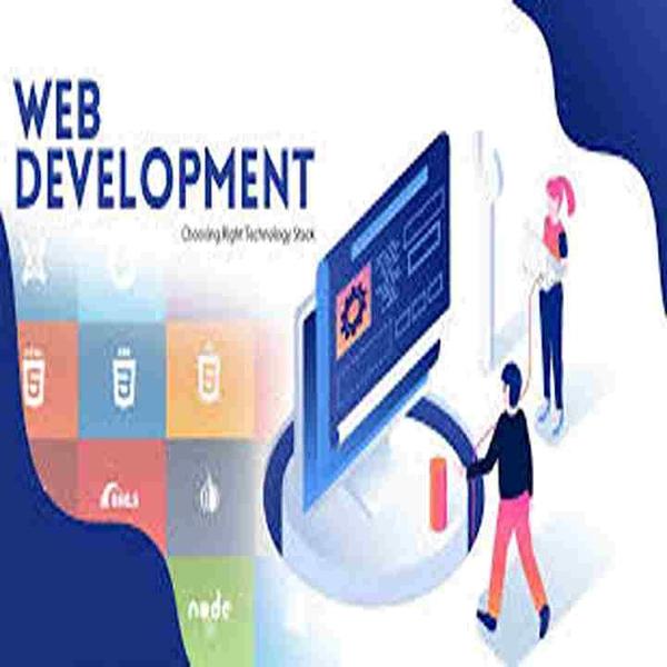 web development services in th