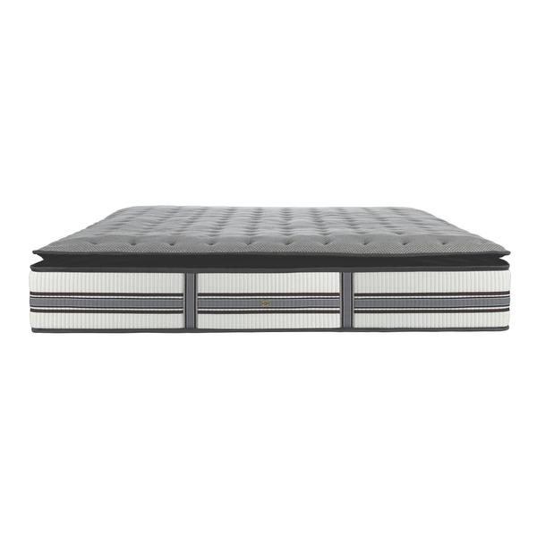 premium pillow top restful sle