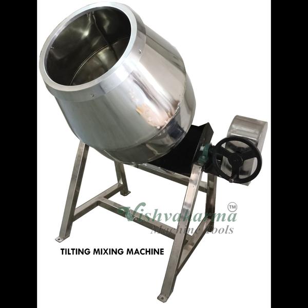 industrial grade machine