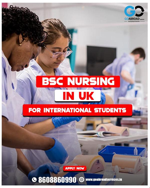 clinical rotations in uk nursi