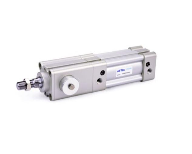 | AirTAC Pneumatics | AirTAC B
