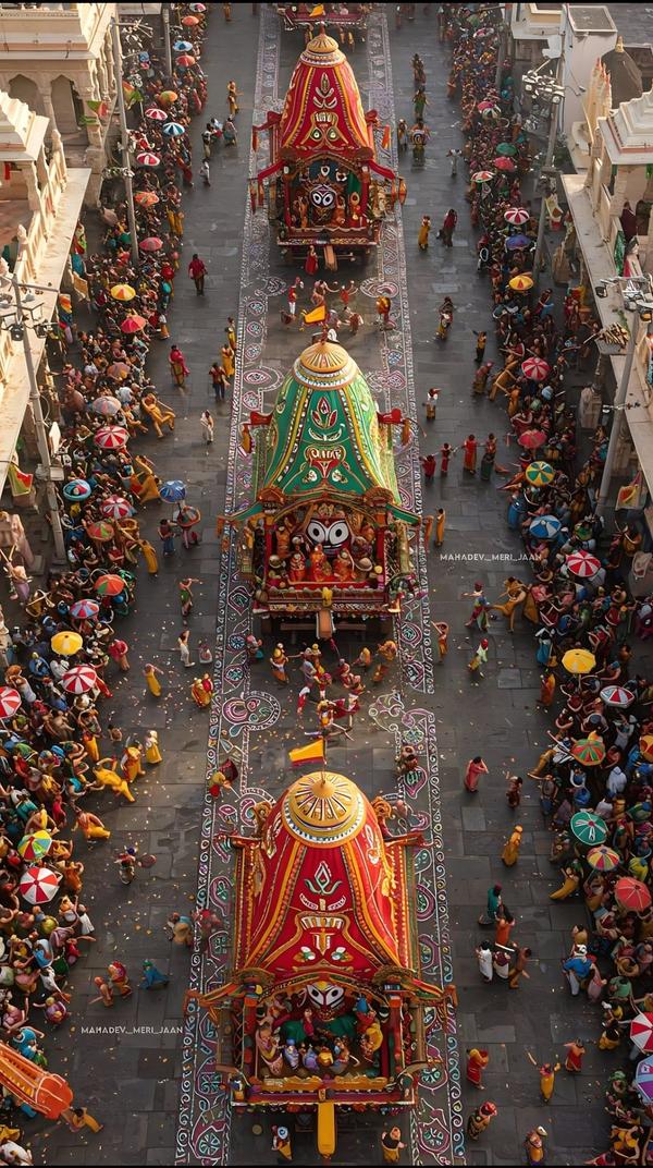 Jay Jagannath.
